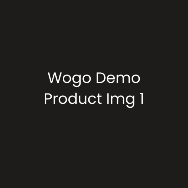Demo Product 2 - 1