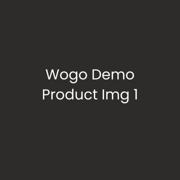 Demo Product 3 - 1
