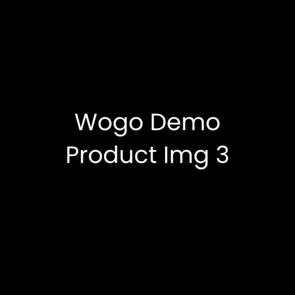 Demo Product 1